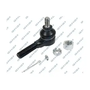GSP-S070232 MDR