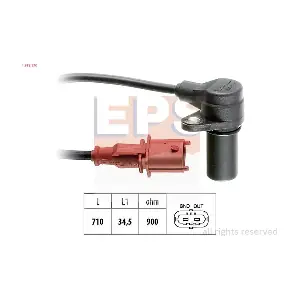 EPS-1953 170 MDR