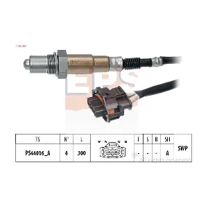 EPS-1998 267 MDR