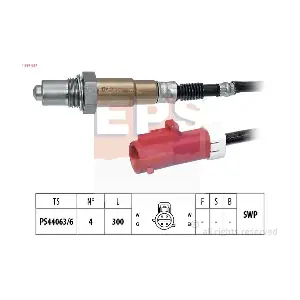 EPS-1997 687 MDR