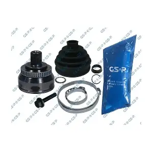 GSP-818026 MDR