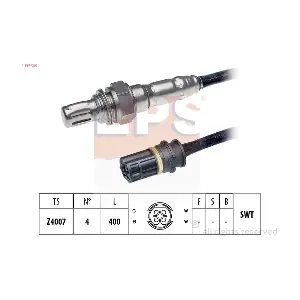 EPS-1997 050 MDR