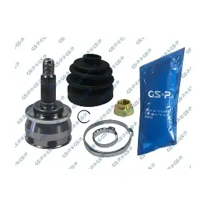 GSP-856004 MDR