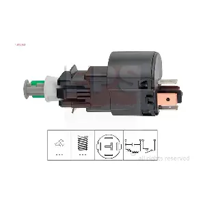 EPS-1810 163 MDR