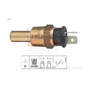EPS-1830 228 MDR