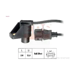 EPS-1953 243 MDR