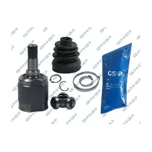 GSP-618006 MDR