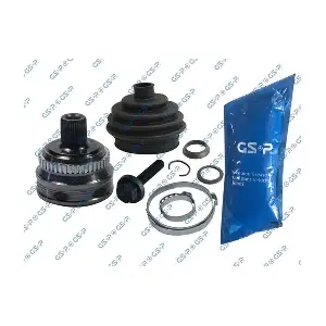 GSP-803009 MDR