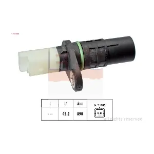 EPS-1953 555 MDR