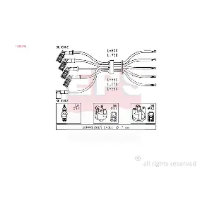 EPS-1500 716 MDR