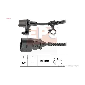EPS-1953 445 MDR