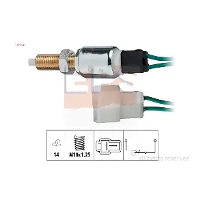 EPS-1810 027 MDR