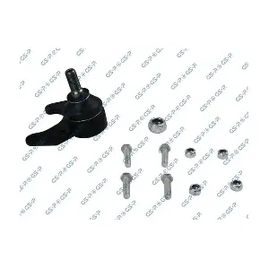 GSP-S080205 MDR