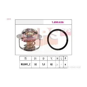 EPS-1880 679 MDR