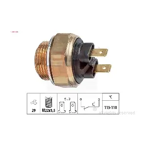 EPS-1850 135 MDR