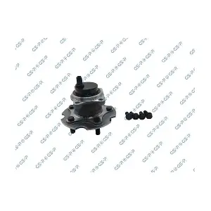 GSP-9400238K MDR