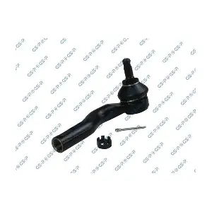 GSP-S070458 MDR