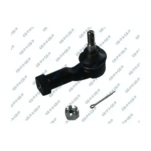 GSP-S071553 MDR
