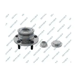 GSP-9236002K MDR