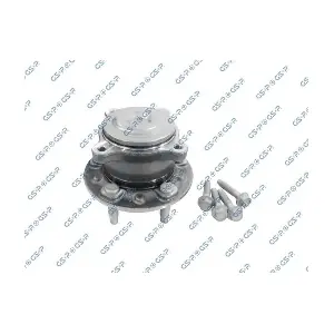 GSP-9400401K MDR