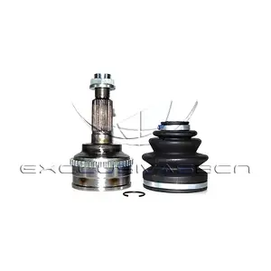MCV8343 MDR