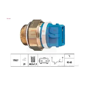 EPS-1850 122 MDR