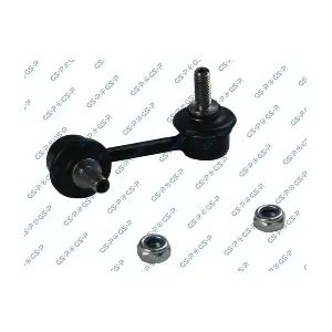 GSP-S050188 MDR