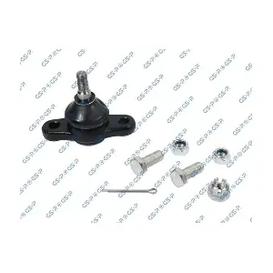 GSP-S080092 MDR