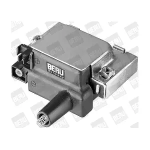 BER-ZS275 MDR