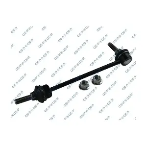 GSP-S050511 MDR