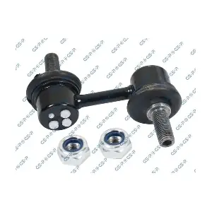 GSP-S050550 MDR