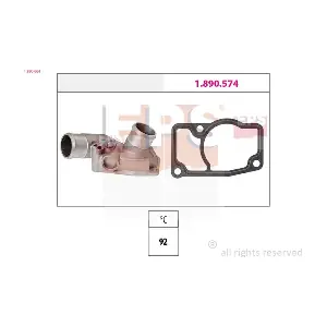 EPS-1880 664 MDR