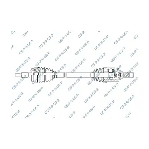 GSP-250498OL MDR
