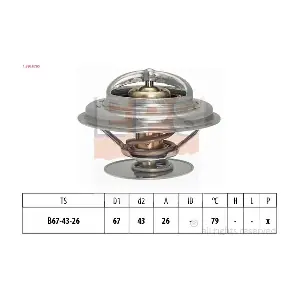 EPS-1880 578S MDR