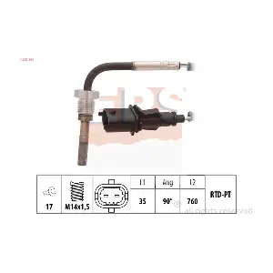EPS-1220 161 MDR