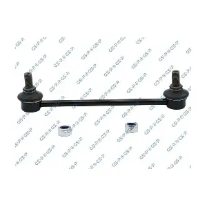 GSP-S050207 MDR