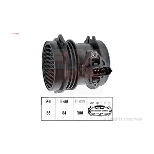 EPS-1991 256 MDR