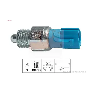 EPS-1860 231 MDR