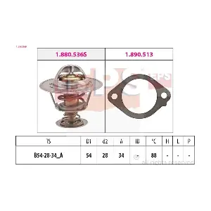 EPS-1880 869 MDR
