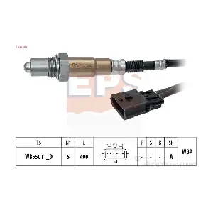 EPS-1998 504 MDR