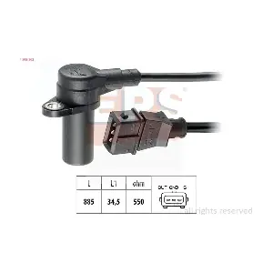 EPS-1953 162 MDR