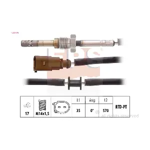 EPS-1220 075 MDR