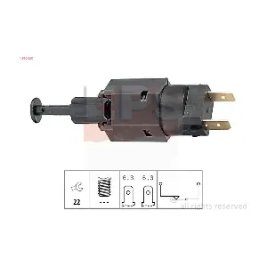 EPS-1810 050 MDR