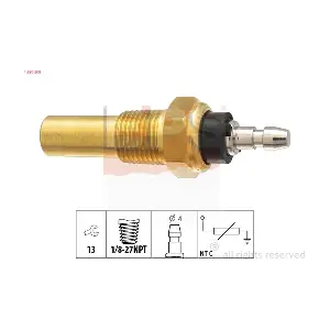 EPS-1830 208 MDR