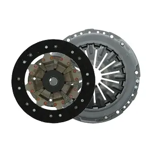 AIS-KEFO15 MDR