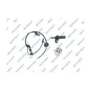 GSP-9A0980 MDR