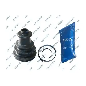 GSP-780119 MDR