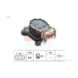 EPS-1970 354S MDR