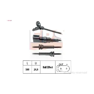 EPS-1960 023 MDR
