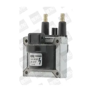 BER-ZS317 MDR